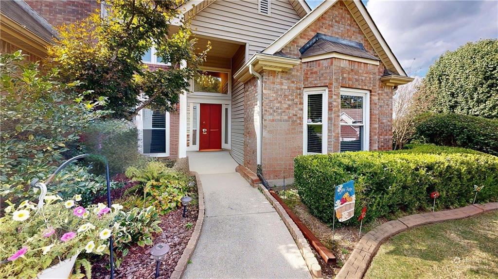 WYNGATE - Residential