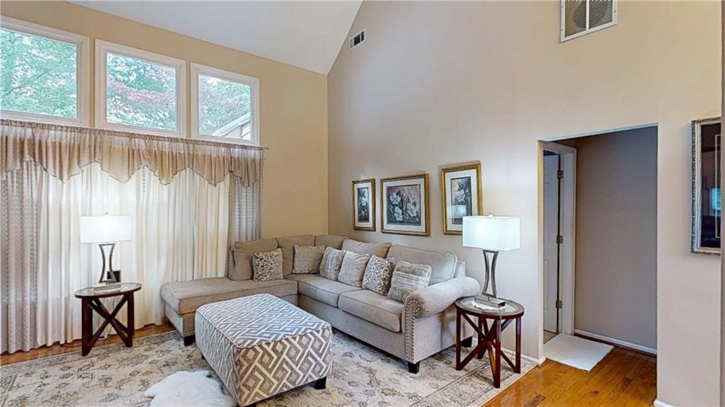 WYNGATE - Residential