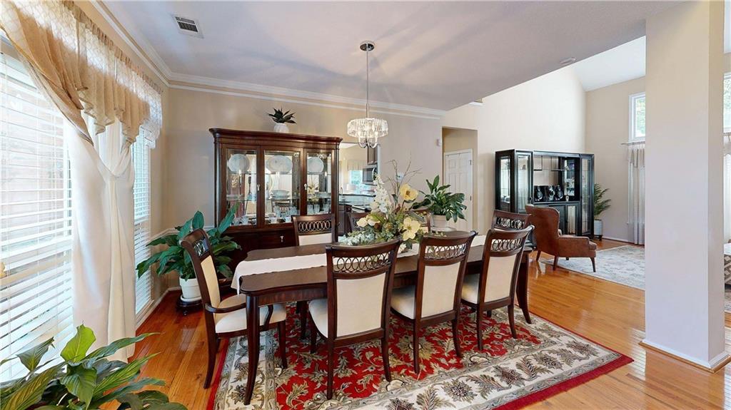 WYNGATE - Residential