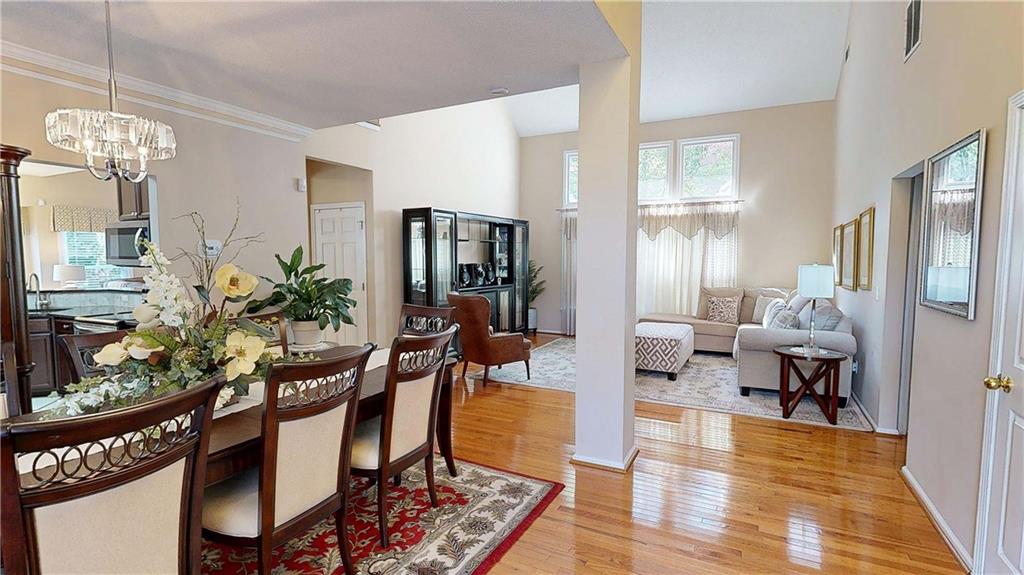 WYNGATE - Residential