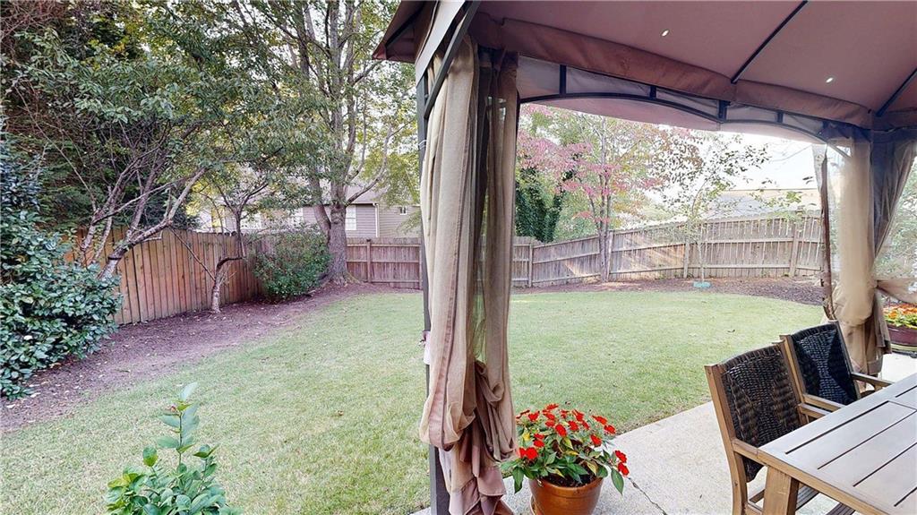 WYNGATE - Residential