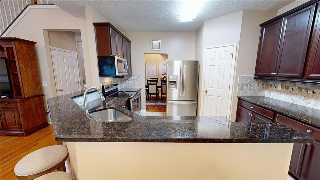 WYNGATE - Residential