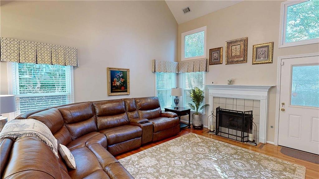 WYNGATE - Residential