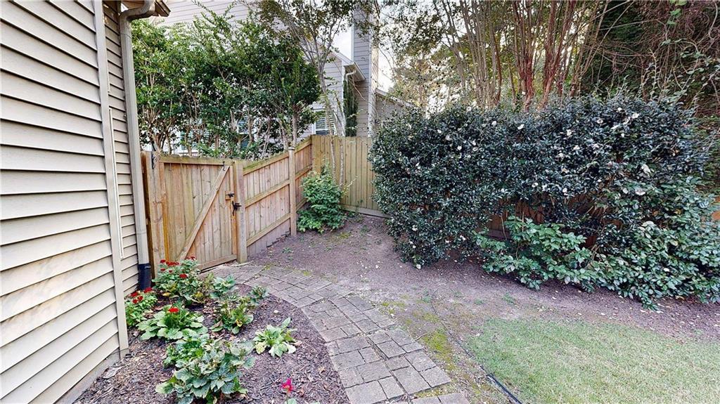 WYNGATE - Residential