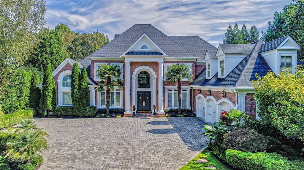 1800 Sugarloaf Club Drive