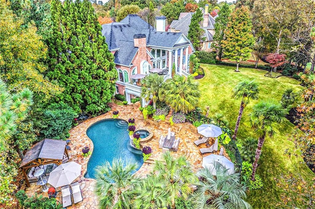 1800 Sugarloaf Club Drive