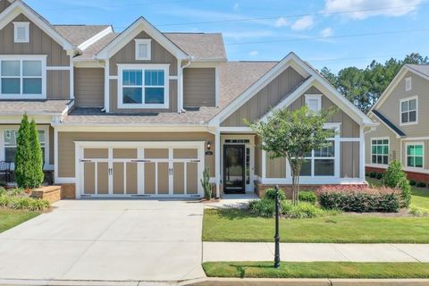 Condo For Sale - 1401 Lexington Green Pines<br/> Cumming, GA 30040