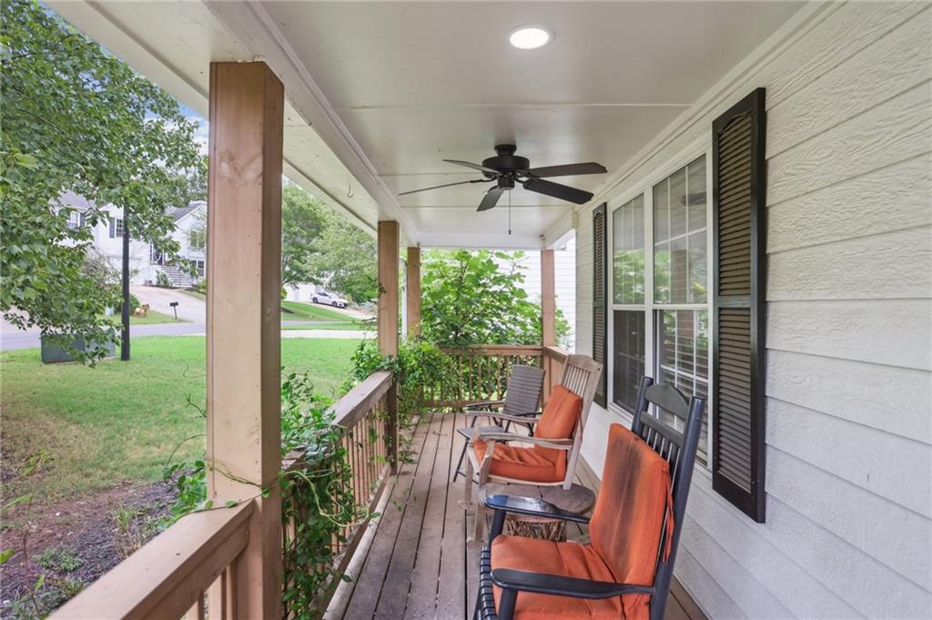 741 Soaring Drive