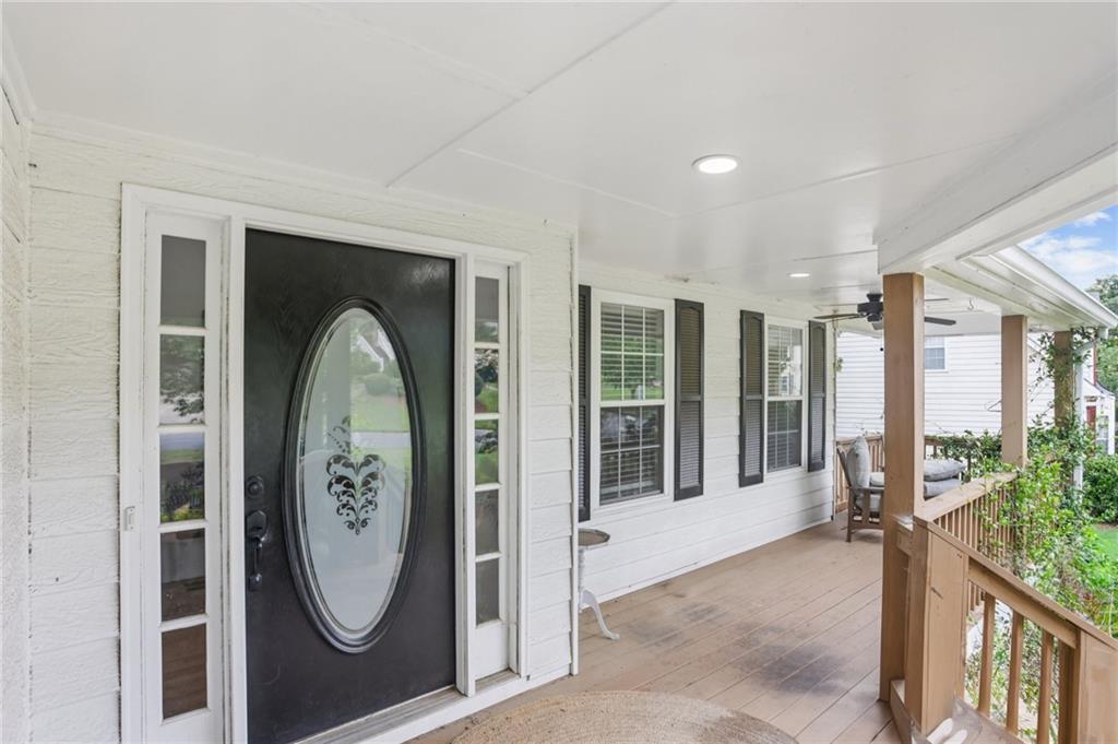 741 Soaring Drive