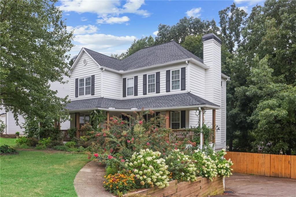 741 Soaring Drive