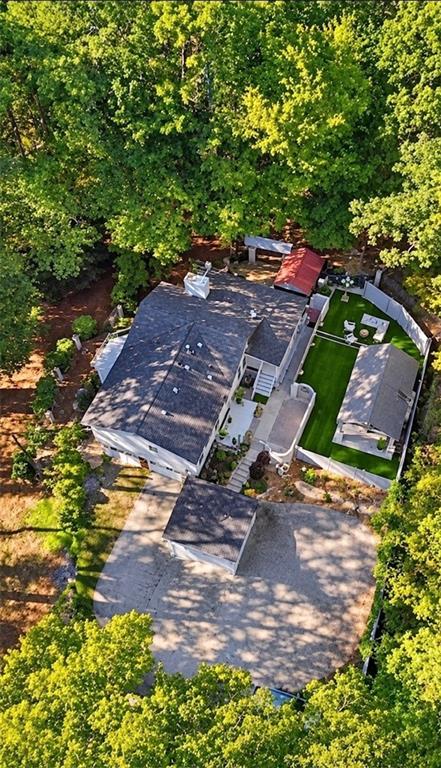 5421 Burdette Road SE