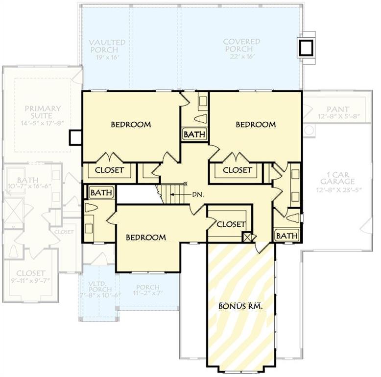 954 Carl Sanders Drive