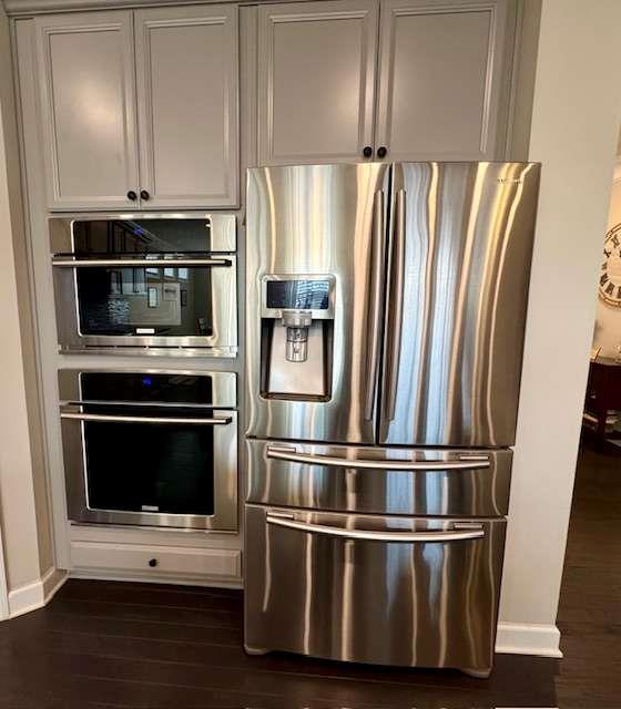 2850 Canter Meadow Drive