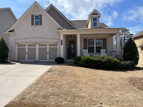 Homes For Sale - 2850 Canter Meadow Drive<br/> Forsyth County, Cumming, GA 30040