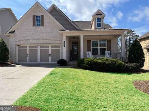 Photo of 2850 Canter Meadow Drive, Cumming, GA 30040 (MLS # 7746846)