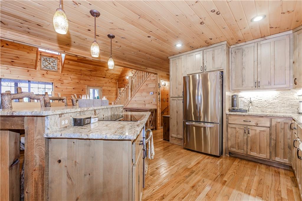 230 Maple Meadows Lane, Morganton, Georgia image 13