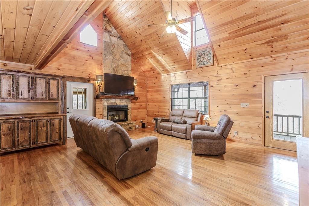230 Maple Meadows Lane, Morganton, Georgia image 7