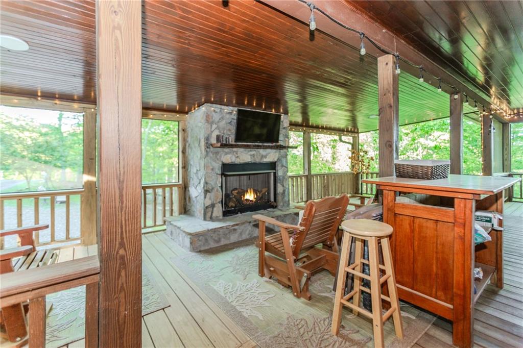 230 Maple Meadows Lane, Morganton, Georgia image 28