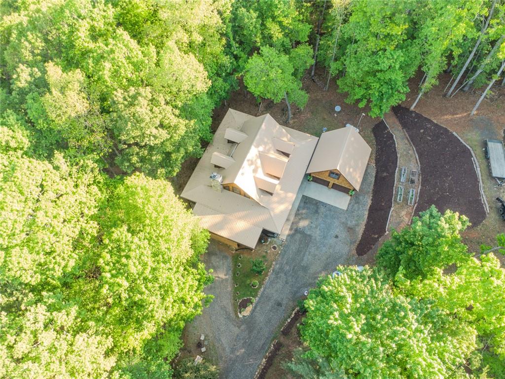230 Maple Meadows Lane, Morganton, Georgia image 38