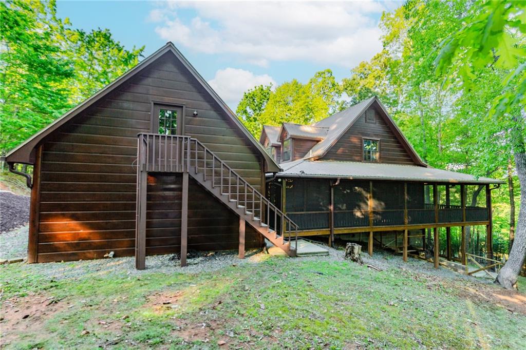230 Maple Meadows Lane, Morganton, Georgia image 32