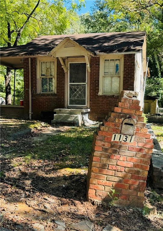 1131 Cato Street, Atlanta, Georgia image 1