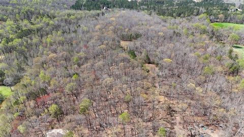Vacant Land For Sale - 11267 E Cherokee Drive<br/> Ball Ground, GA 30107