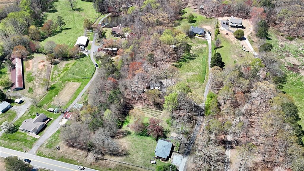 11267 E Cherokee Drive