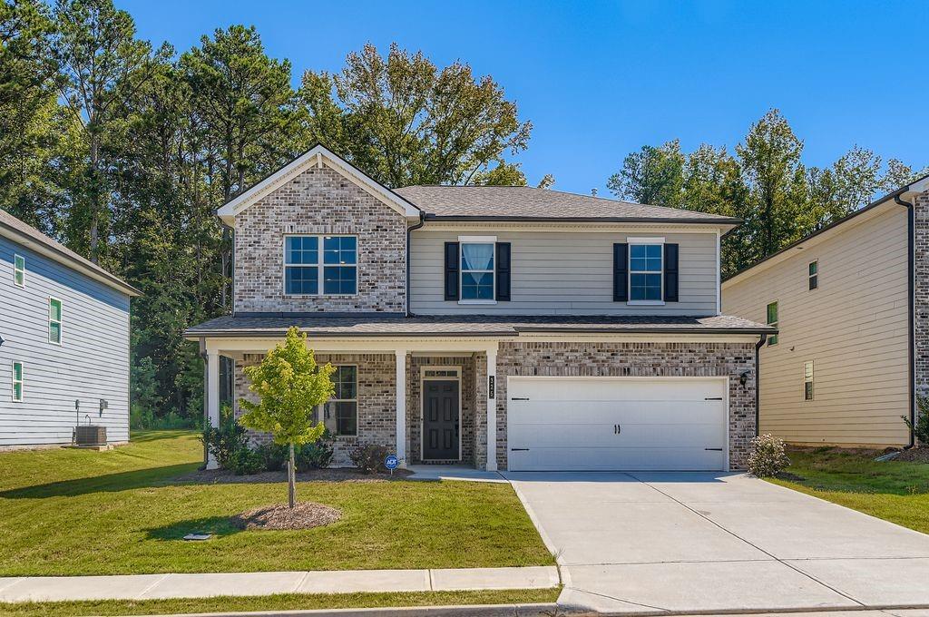 325 Caledonia Court