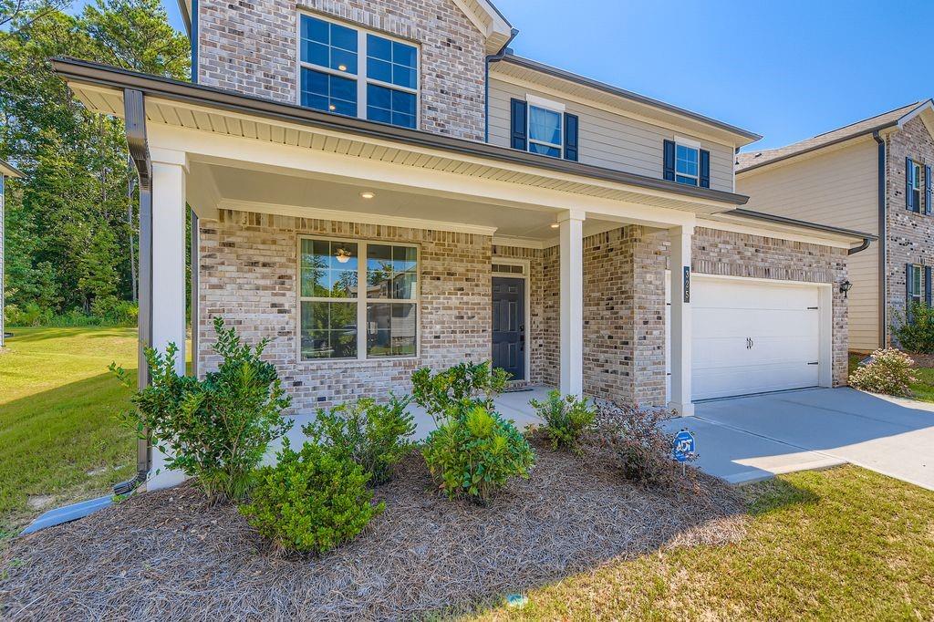 325 Caledonia Court