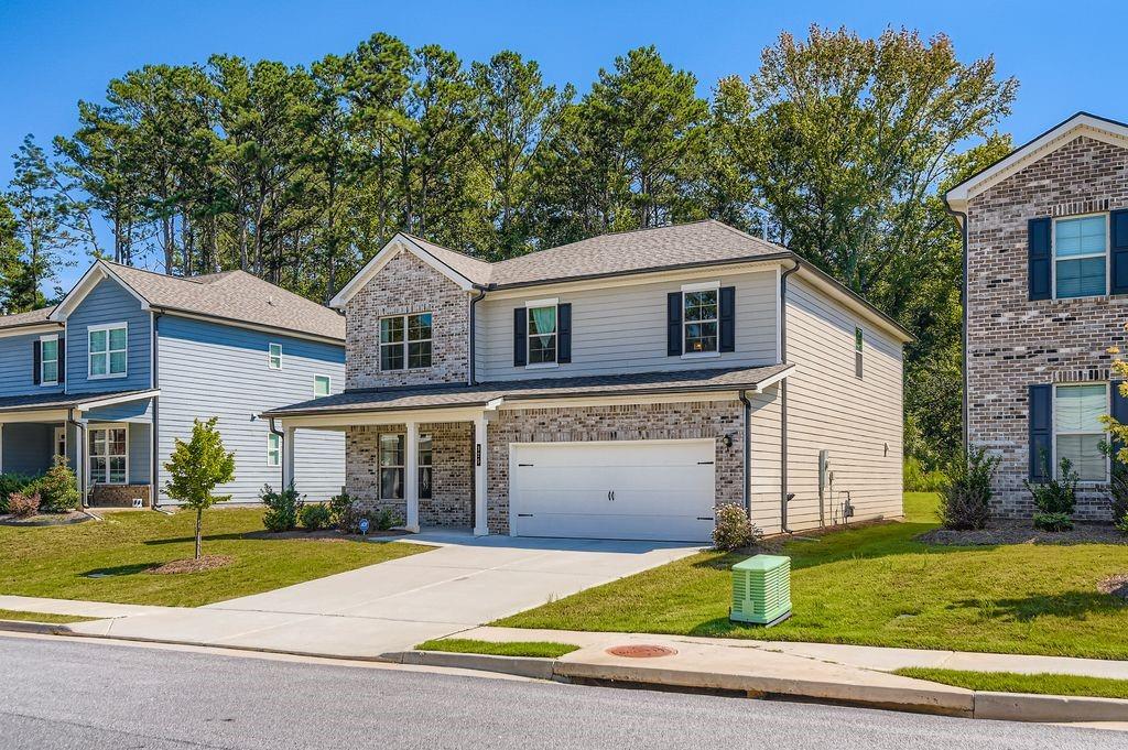325 Caledonia Court