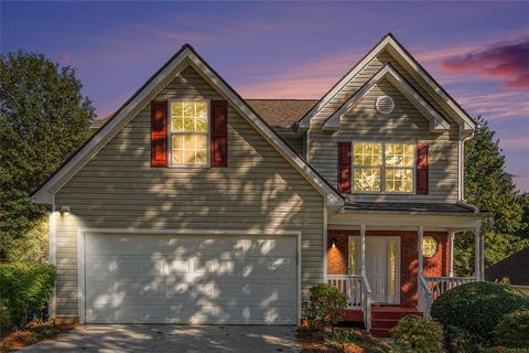 4237 SHORESIDE Circle Snellville GA 30039
