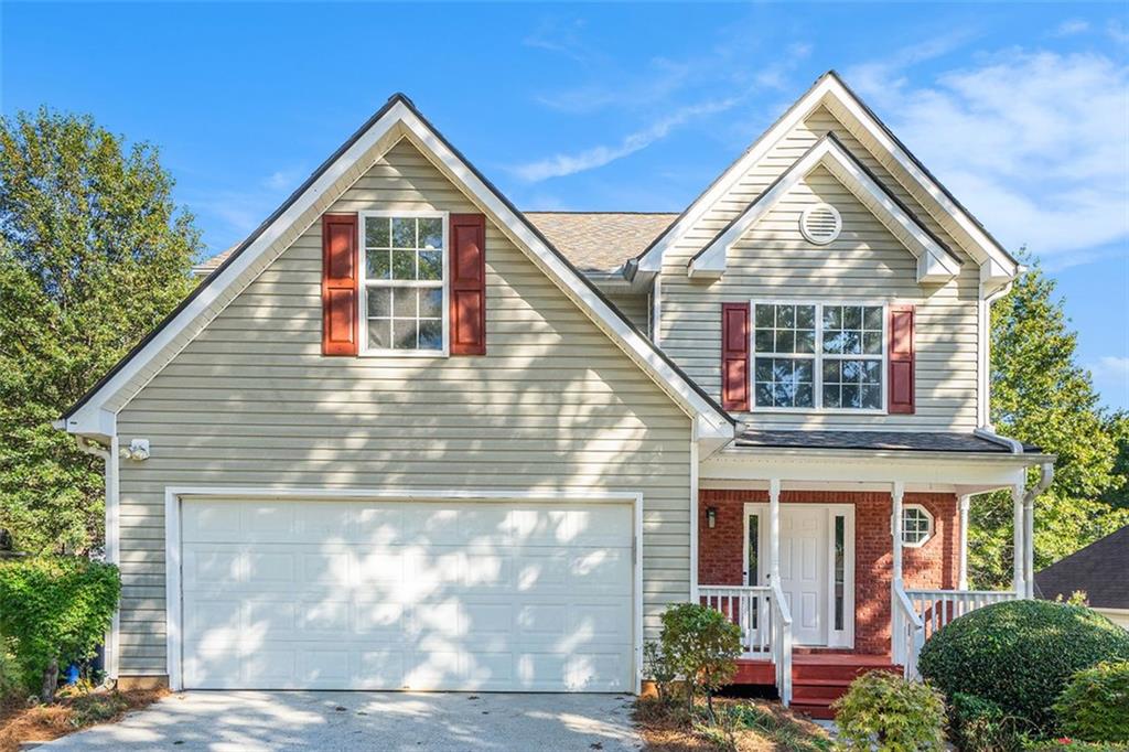 4237 SHORESIDE Circle