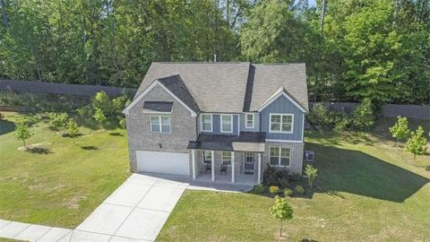 A home in Jonesboro