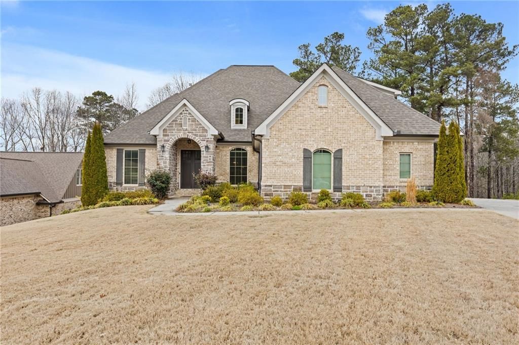 Photo of 1560 Tapestry Ridge, Lawrenceville, GA 30045 (MLS # 7727722)