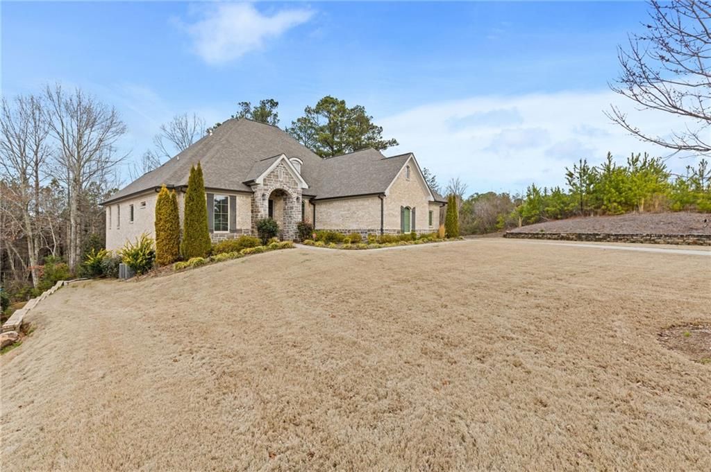 Photo of 1560 Tapestry Ridge, Lawrenceville, GA 30045 (MLS # 7727722)