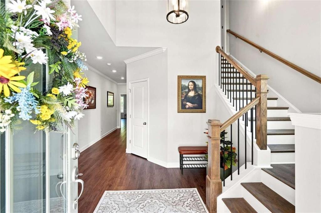 252 Saratoga Drive