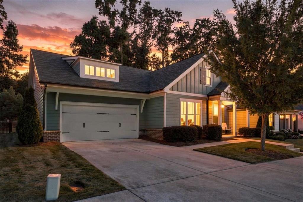 252 Saratoga Drive
