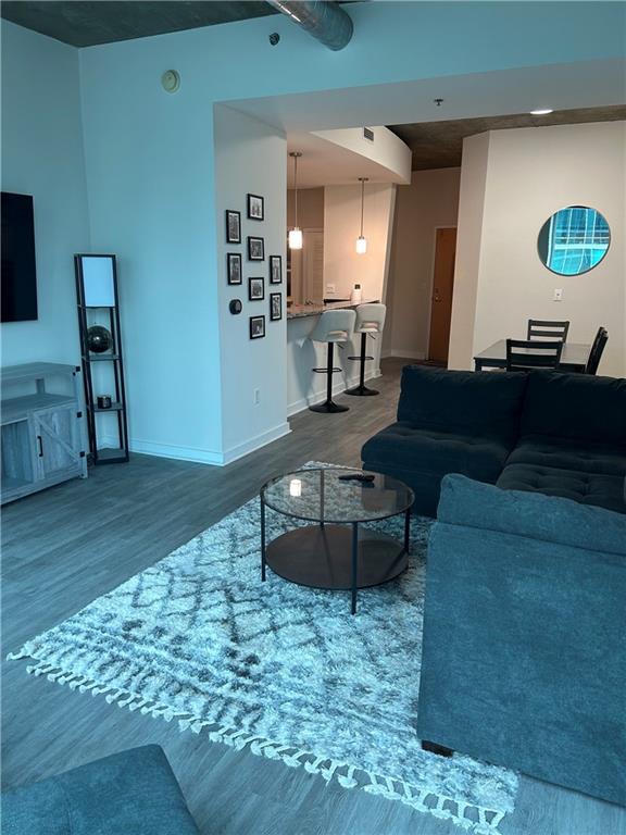 923 Peachtree Street NE 1026