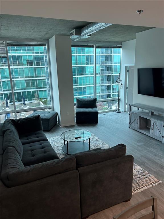 923 Peachtree Street NE 1026