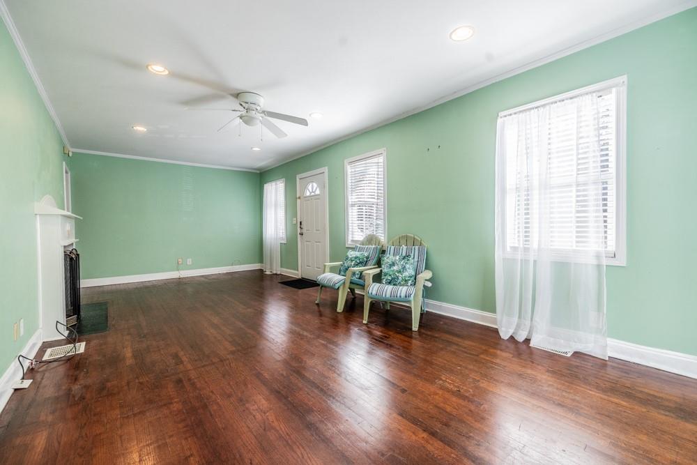 1761 Fairway Hill Drive SE