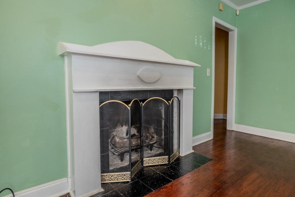 1761 Fairway Hill Drive SE