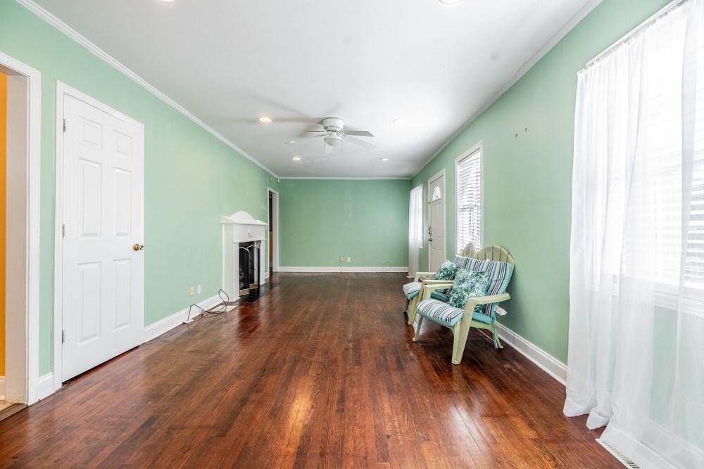 1761 Fairway Hill Drive SE