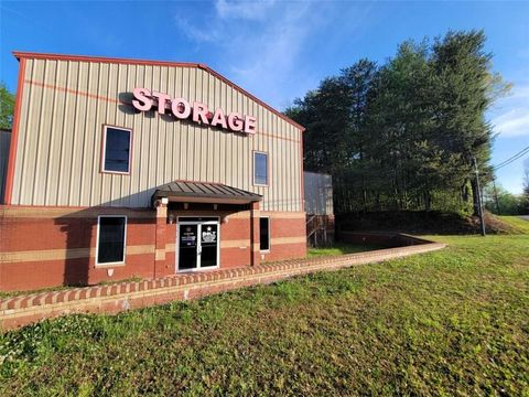 Photo of 167 Hefner Street, Ellijay, GA 30540 (MLS # 7756507)