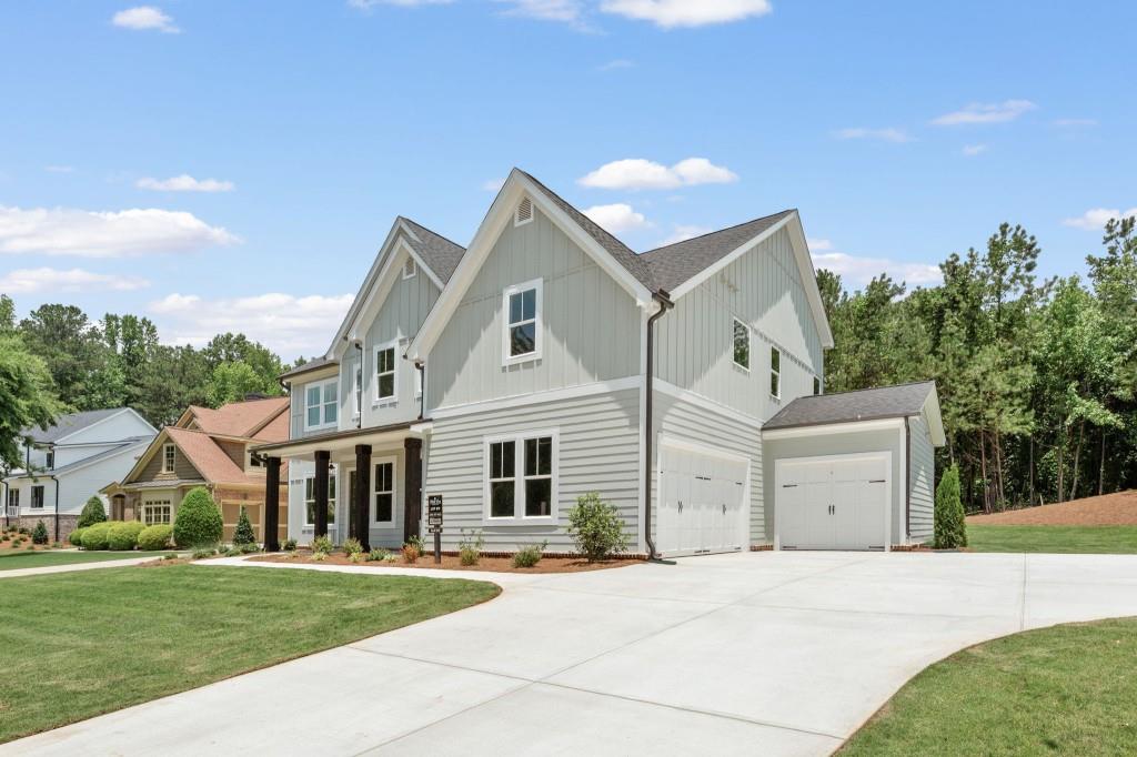 9155 Greenway Court