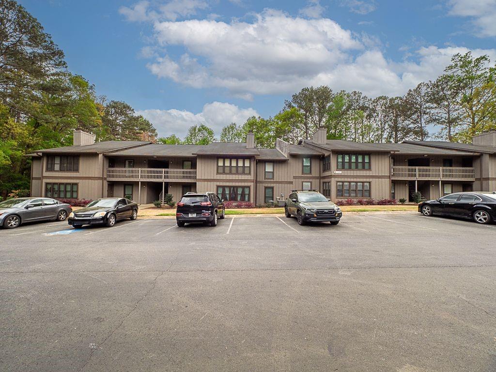 408 Smokerise Circle, Marietta, Georgia image 1