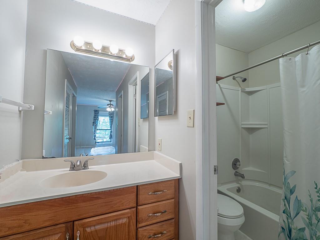 408 Smokerise Circle, Marietta, Georgia image 15