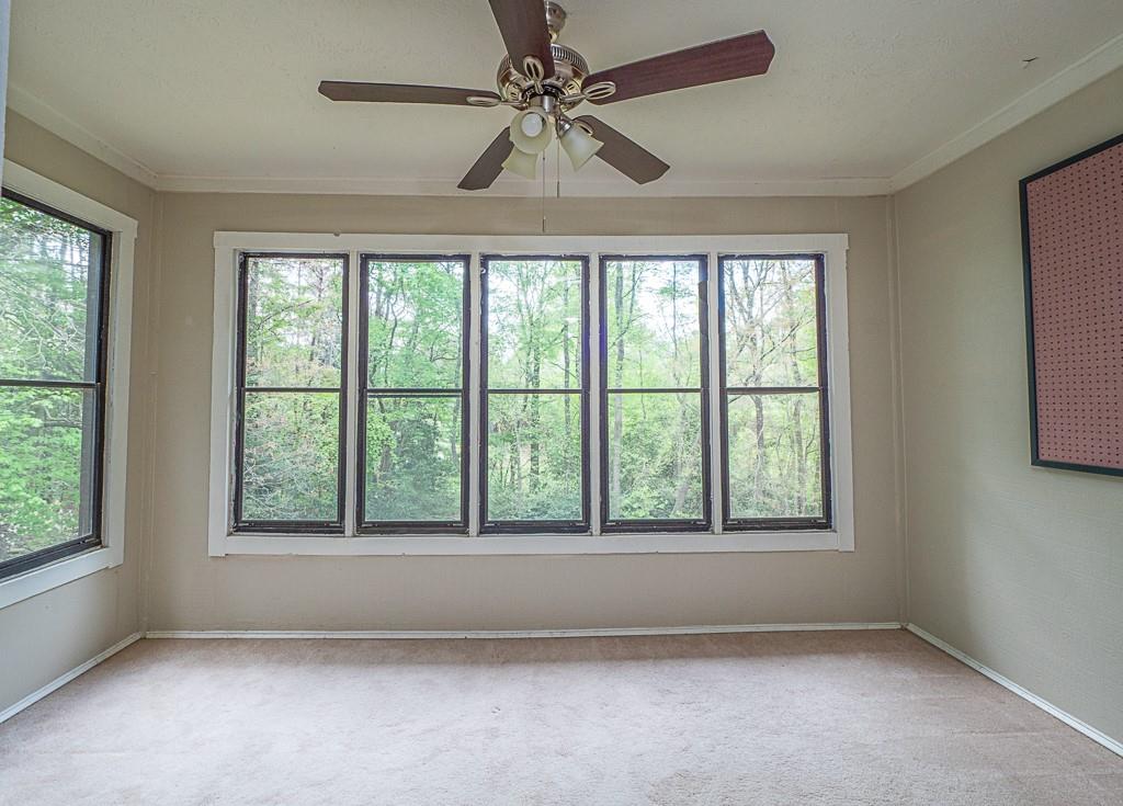 408 Smokerise Circle, Marietta, Georgia image 4