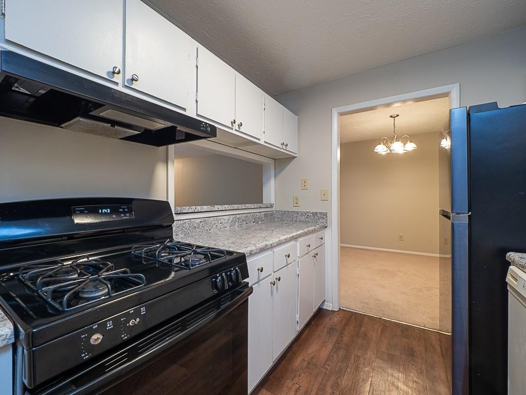 408 Smokerise Circle, Marietta, Georgia image 6