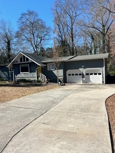 Homes For Sale - 1405 Rainbow Circle<br/> Griffin, GA 30224