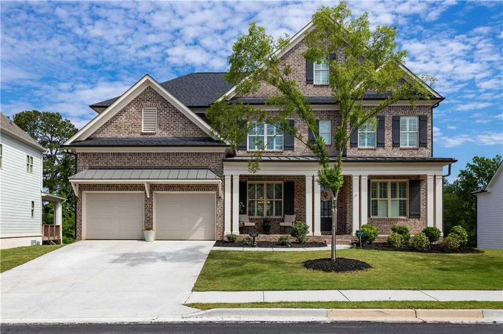 195 Fieldbrook Crossing